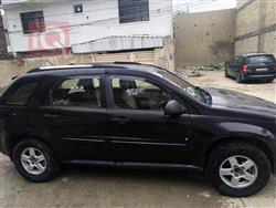 شيفروليه إكوينوكس